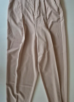 Pantalon large à pinces, marque: ASOS Design, état: Neuf sans étiquette, taille: S, 3,50 €, 4,38 € Protection acheteurs incluse