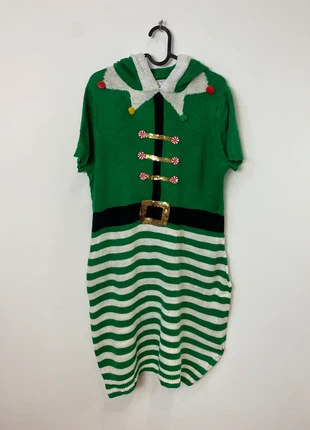 Robe de Noël, brand: Noël, condition: Very good, size: XXL / 44 / 16, €12.00, €13.30 includes Buyer Protection Pro