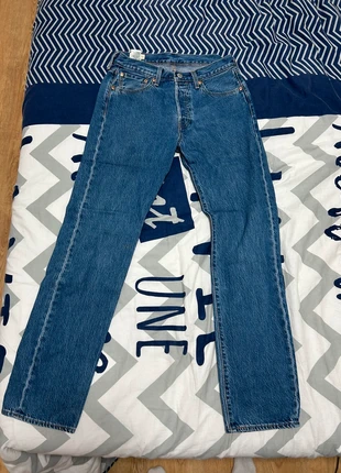 Jean Levis, marke: Levi's, zustand: Sehr gut, größe: S / 36 / 8, 20,00 €, 21,70 € inklusive Vinted-Käuferschutz
