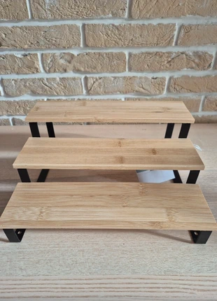 Polička, značka: Sinsay, stav: Nové s visačkou, €5.00, €5.95 vrátane Ochrany kupujúceho