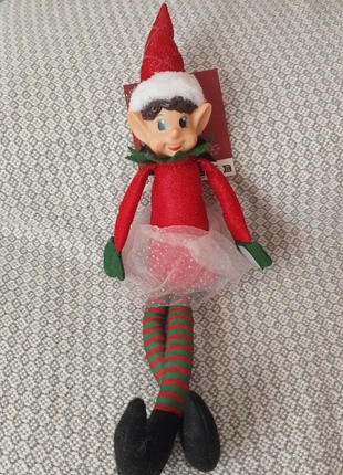 Elfa navidad nuevo, merk: Local, staat: Nieuw met prijskaartje, maat: Universeel, € 6,50, € 7,53 inclusief Kopersbescherming