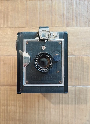 Appareil photo Lumiere, marque: Lumiere, état: Bon état, 20,00 €, 21,70 € Protection acheteurs incluse