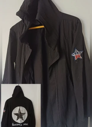 Sobre camisa chaquetilla, marque: Local, état: Très bon état, taille: M / 38 / 10, 2,00 €, 2,80 € Protection acheteurs incluse