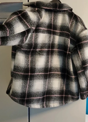 Fleecejacket, marca: Pull & Bear, estado: Novo sem etiquetas, tamanho: L, €7.00, €8.05 inclui Proteção do Comprador