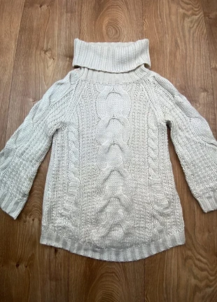 Pull col roulé vintage blanc femme manche large taille taille S (#PCR01), marque: Vintage Dressing, état: Très bon état, taille: S / 36 / 8, 7,50 €, 8,58 € Protection acheteurs (Pro) incluse