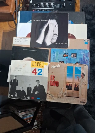 70s/80s singles x11, condition: Good, £7.00, £8.05 includes Buyer Protection