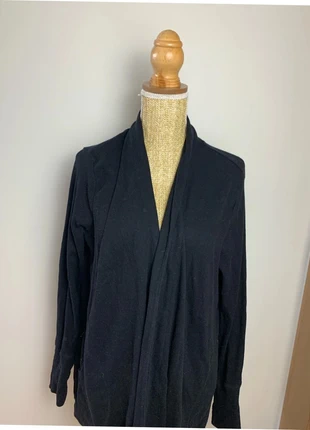 Gilet Tommy Hilfiger noir - taille L femme, marque: Tommy Hilfiger, état: Bon état, taille: L / 40 / 12, 10,00 €, 11,20 € Protection acheteurs (Pro) incluse