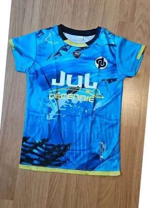 Maillot Jul "D'Or et de platine" Taille 13 ans neuf, marke: Platine, zustand: Sehr gut, größe: 13 Jahre / 158, 14,99 €, 16,44 € inklusive Vinted-Käuferschutz