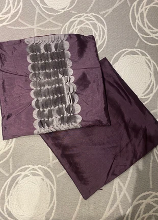 Fronha para almofada decorativa 45x45, état: Très bon état, taille: Autre, 2,00 €, 2,80 € Protection acheteurs incluse