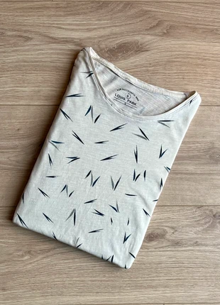 T-shirt Louis Park S, estado: Satisfatório, tamanho: S, €4.00, €4.90 inclui Proteção do Comprador