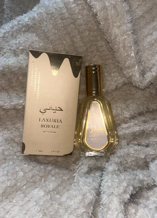 Parfum éclair 50 ml, marque: Luxury, état: Neuf avec étiquette, 3,00 €, 3,85 € Protection acheteurs incluse