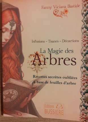 La magie des Arbres, état: Très bon état, 6,00 €, 7,00 € Protection acheteurs (Pro) incluse