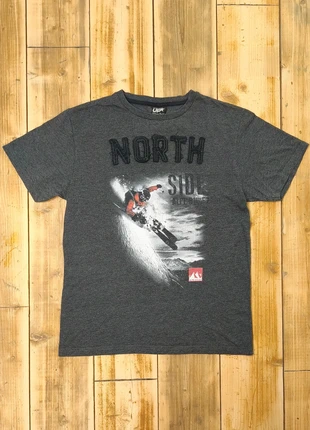 T-shirt North Side Alpe d’Huez S, brand: Vintage Dressing, condition: Very good, size: S, €11.90, €13.20 includes Buyer Protection Pro
