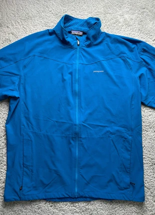 Veste légère Full Zip Patagonia Homme Taille XL, marca: Patagonia, estado: Muy bueno, tamaño: XL, 40,00 €, 42,70 € Protección al comprador Pro incluida