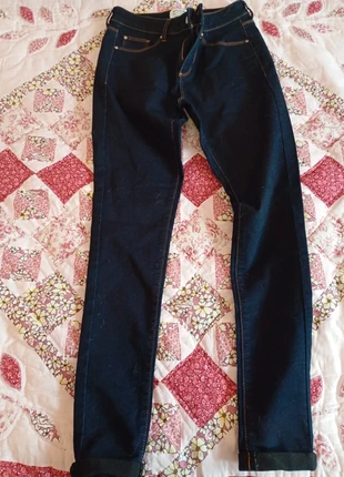 Vaquero Miss selfridge, marque: Miss Selfridge, état: Neuf sans étiquette, taille: S / 36 / 8, 5,00 €, 5,95 € Protection acheteurs incluse