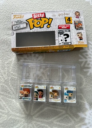 Bitty Pop Harry Potter, marque: Funko Pop, état: Neuf sans étiquette, taille: Taille unique, 13,00 €, 14,35 € Protection acheteurs incluse