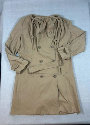 Manteau trench beige. T.40, brand: Vintage Dressing, condition: Very good, size: L / 40 / 12, €14.00, €15.40 includes Buyer Protection