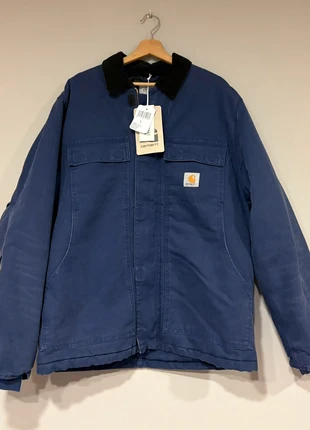 Carhartt Wip Arctic Jacket, marca: Carhartt, estado: Nuevo con etiquetas, tamaño: L, 135,00 €, 142,45 € Protección al comprador incluida