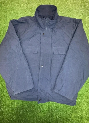 Blouson de travail homme – Bleu marine – Taille XXL, marque: WORKWEAR, état: Très bon état, taille: XXL, 25,00 €, 26,95 € Protection acheteurs incluse