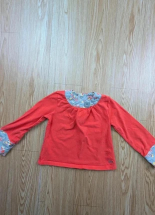 Blouse Kenzo Kids – Taille 3 ans – Très bon état – Coton et élasthanne, marque: Kenzo, état: Très bon état, taille: 3 ans / 98 cm, 2,70 €, 3,54 € Protection acheteurs (Pro) incluse