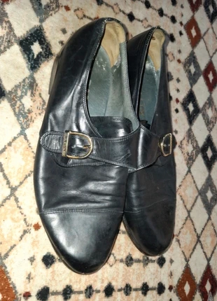 Mocassin bally taille 39, brand: Bally, condizioni: Buone, taglia: 39, €6.00, €7.00 include la Protezione acquisti