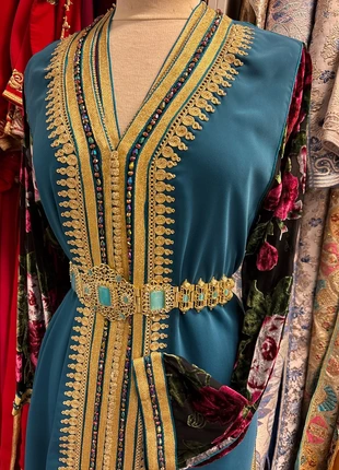 Takchita, état: Très bon état, taille: M / 38 / 10, 60,00 €, 63,70 € Protection acheteurs incluse