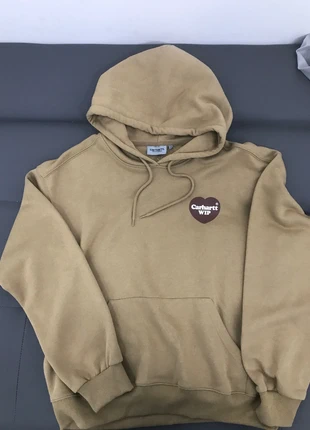 Carhartt WIP, marca: Carhartt, estado: Nuevo sin etiquetas, tamaño: M, 58,00 €, 61,60 € Protección al comprador incluida