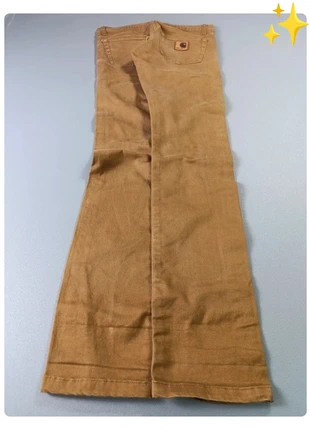 denim jean Carhartt Y2k taille basse - W27, marca: Carhartt, estado: Bom, tamanho: S / 36 / 8, €7.90, €9.00 inclui Proteção do Comprador