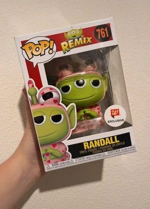 Funko pop Randall N*761, brand: Funko, condizioni: Nuovo con cartellino, taglia: Prematuri, fino a 44 cm, €9.00, €10.15 include la Protezione acquisti