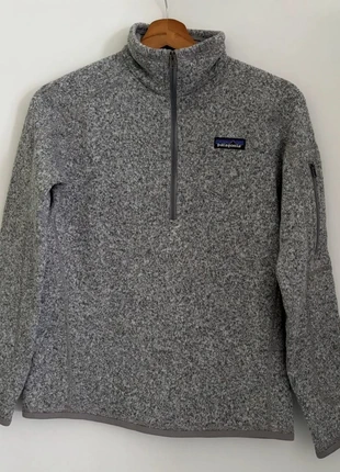 Sweat col haut polaire | Patagonia | S femme, marque: Patagonia, état: Très bon état, taille: S / 36 / 8, 44,90 €, 47,85 € Protection acheteurs (Pro) incluse