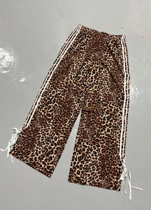 Baggy Leopard Animal Print Y2k Archive Baggy 2000s, marque: JNCO, état: Très bon état, taille: L, 20,00 €, 21,70 € Protection acheteurs incluse