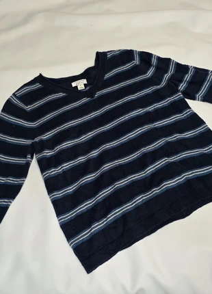 Pull Col v Christopher & Banks, brand: Christopher & Banks, condition: Very good, size: M / 38 / 10, €18.00, €19.60 includes Buyer Protection Pro