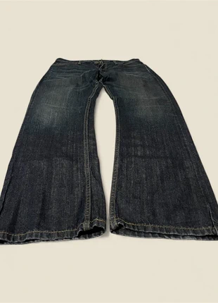 Vintage Jeans Levi's 90s 2000s Y2K StreetWear, marca: Levi's, estado: Muito bom, tamanho: XXL, €30.90, €33.15 inclui Proteção do Comprador