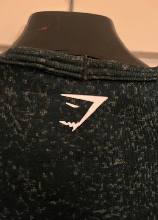 gym shark workout top green, brand: Gymshark, condizioni: Nuovo senza cartellino, taglia: M / IT 42 / EU 38, €6.00, €7.00 include la Protezione acquisti