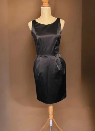 Robe noire Naf Naf, brand: Naf Naf, condizioni: Ottime, taglia: M / IT 42 / EU 38, €12.00, €13.30 include la Protezione acquisti