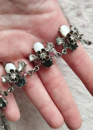 Collier ornement, état: Bon état, 1,00 €, 1,75 € Protection acheteurs incluse