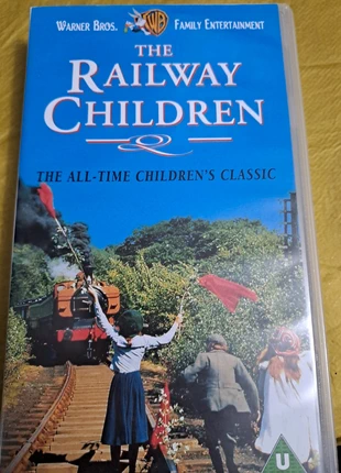 Railway children VCR, condition: Like new, £10.00, £11.20 includes Buyer Protection