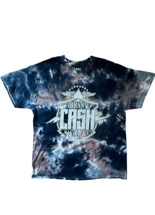 Tee-shirts Print / imprimé Johnny cash taille XL -, brand: Johnny cash, condition: Very good, size: XL, €15.00, €16.45 includes Buyer Protection