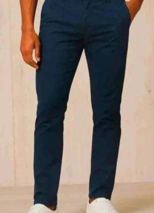 Pantalon Chino Devred slim fit - Taille 38, brand: Devred, condition: Very good, size: S, €13.00, €14.35 includes Buyer Protection