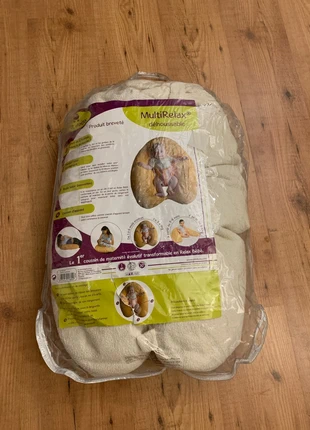 Coussin de maternité évolutif Multirelax, merk: P'tit Dodo, staat: Goed, € 5,00, € 5,95 inclusief Kopersbescherming