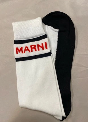 Calzini uomo marni, marque: Marni, état: Neuf sans étiquette, taille: Taille unique, 6,00 €, 7,00 € Protection acheteurs incluse