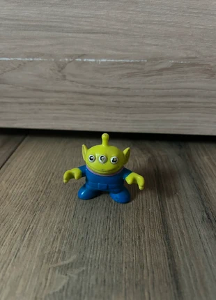 Figurine toy story - Disney, marque: Toy Story, état: Très bon état, taille: Taille unique, 2,00 €, 2,80 € Protection acheteurs incluse