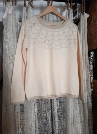 Pull tout doux 3, marque: boutique, état: Neuf sans étiquette, taille: L / 40 / 12, 8,00 €, 9,10 € Protection acheteurs incluse