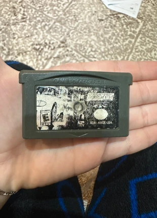 Juego por Nintendo Game Boy Advance, état: Bon état, 2,90 €, 3,75 € Protection acheteurs incluse