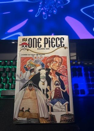 One piece tome 25, état: Neuf sans étiquette, 7,30 €, 8,37 € Protection acheteurs incluse