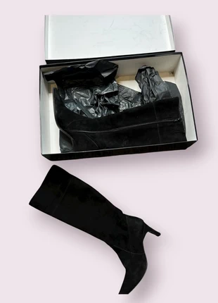 Bottes San Marina, merk: San Marina, staat: Heel goed, maat: 36, € 12,99, € 14,34 inclusief Kopersbescherming