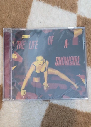 Taylor Swift The Life Of A Showgirl Its Frightening Limited Edition CD - The Fate Of Ophelia, condition: New, £8.50, £9.63 includes Buyer Protection Pro