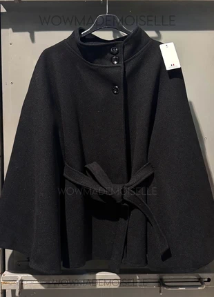 Noire, marque: Boutique Parisienne, état: Très bon état, taille: Taille unique, 23,00 €, 24,85 € Protection acheteurs incluse