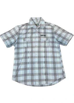 Chemise été manche courte Jules taille L, marca: Jules, estado: Bueno, tamaño: L, 3,00 €, 3,85 € Protección al comprador incluida