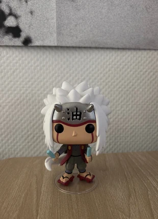 Figurine pop Naruto Jiraya, marque: Funko Pop, état: Très bon état, taille: Taille unique, 13,00 €, 14,35 € Protection acheteurs incluse